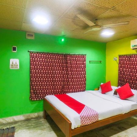 Oyo Flagship 35656 Vip Tower Guest House Dam Dam Luaran gambar