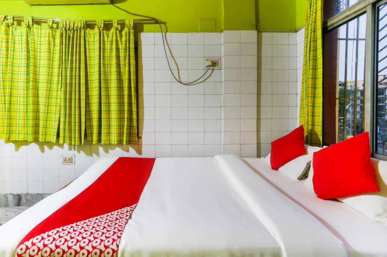 Oyo Flagship 35656 Vip Tower Guest House Dam Dam Luaran gambar